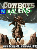 Cobows vs alien 2